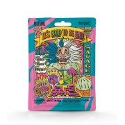 Mad Beauty - Masque facial Disney Villains - Cruella: It´s Good To Be Bad