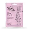 Mad Beauty - Masque facial Winnie The Pooh - Piglet