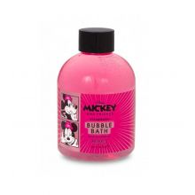Mad Beauty - *Mickey Mouse* - Gel douche - Fraise