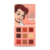 Mad Beauty - Palette de fards à paupières Disney POP Mini - Belle