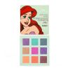 Mad Beauty - Palette de fards à paupières Disney POP Mini - Ariel