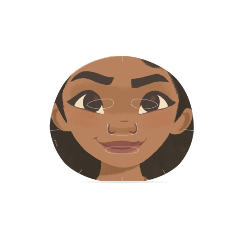 Mad Beauty - *Moana* - Masque visage à la noix de coco