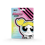 Mad Beauty - *Powerpuff Girls* - Masque facial Bubbles - Fruit de la passion