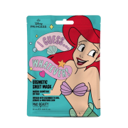Mad Beauty - *Princess* - Masque pour le visage - Ariel