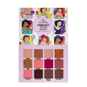 Mad Beauty - *Princess* - Palette de fards à paupières