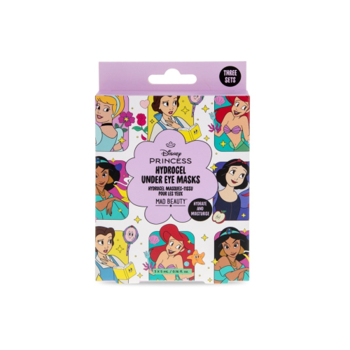 Mad Beauty - *Princess* - Cache-yeux