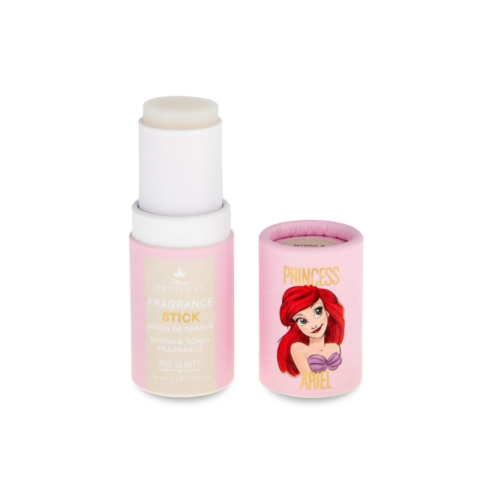 Mad Beauty - *Pure Princess* - Fragancia en stick - Princess Ariel