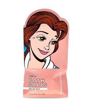 Mad Beauty - Sels de bain Disney POP - Belle