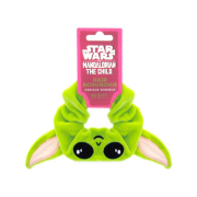 Mad Beauty - *Star Wars* - Chouchou scrunchie Mandalorian The Child