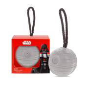 Mad Beauty - *Star Wars: Dark Side* - Savon en corde Death Star