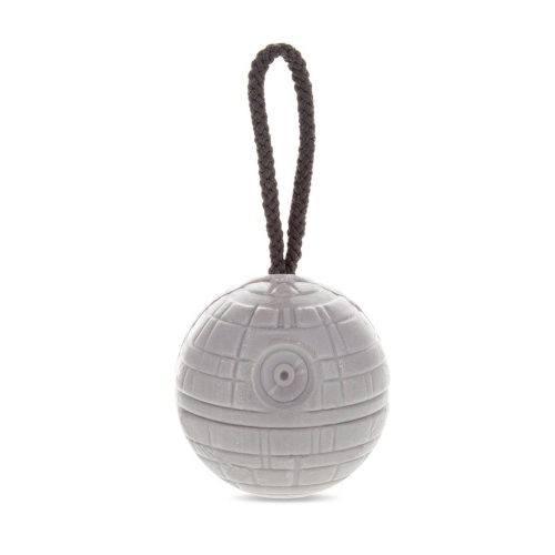 Mad Beauty - *Star Wars: Dark Side* - Savon en corde Death Star