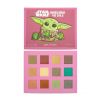 Mad Beauty - *Star Wars* - Palette d'ombres à paupières - Baby Yoda