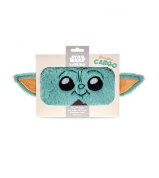 Mad Beauty - *Star Wars: The Mandalorian*  - Masque de nuit Precious Cargo - Baby Yoda