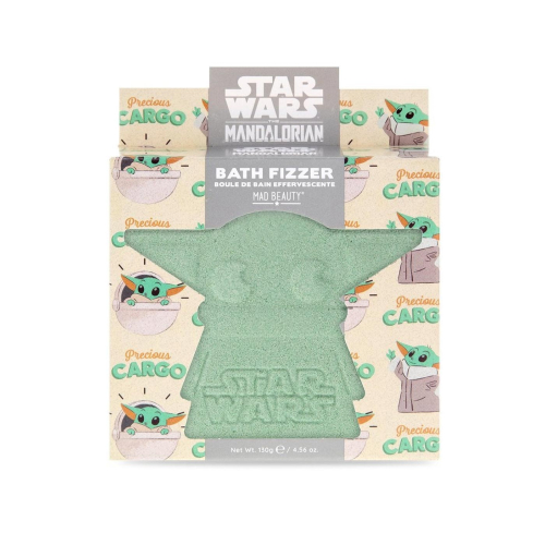 Mad Beauty - *Star Wars: The Mandalorian* - Bombe de bain - Baby Yoda