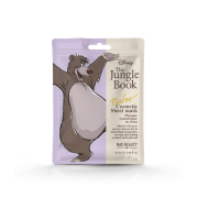 Mad Beauty - *The Jungle Book* - Masque facial Disney - Baloo