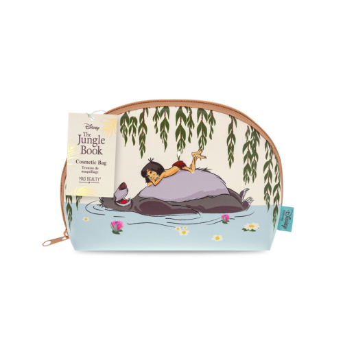 Mad Beauty - *The Jungle Book* - Trousse de Toilette Disney