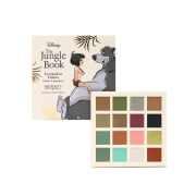 Mad Beauty - *The Jungle Book* - Palette de fards à paupières Disney