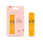 Mad Beauty - *The Lion King* - Baume à lèvres Simba