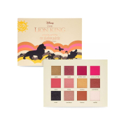 Mad Beauty - *The Lion King* - Palette de fards à paupières Circle Of Life