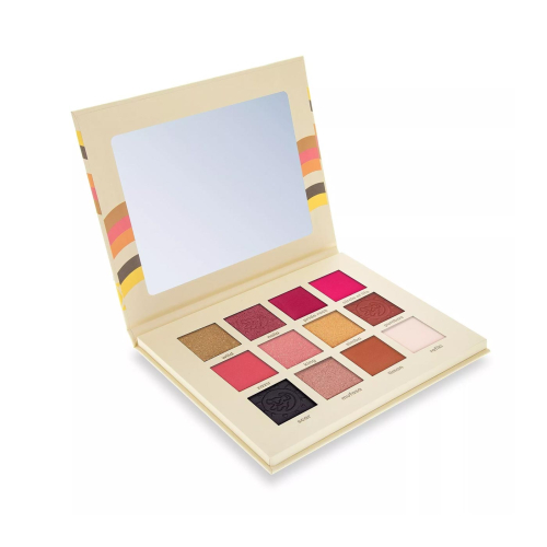 Mad Beauty - *The Lion King* - Palette de fards à paupières Circle Of Life