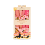 Mad Beauty - *The Lion King* - Ensemble de boucles pour cheveux sans chaleur