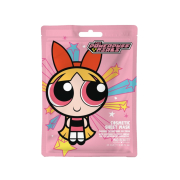Mad Beauty - *The Powerpuff Girls* - Masque Visage Énergisant