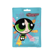 Mad Beauty - *The Powerpuff Girls* - Masque visage rafraîchissant