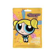 Mad Beauty - *The Powerpuff Girls* - Masque visage revitalisant