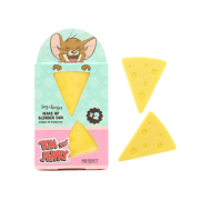 Mad Beauty - *Tom and Jerry* - Duo d'éponges à maquillage