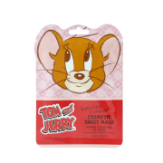 Mad Beauty - *Tom and Jerry* - Masque pour le visage - Jerry