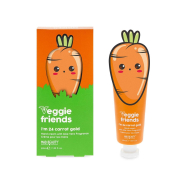 Mad Beauty - *Veggie Friends* - Crème pour les mains Carrot