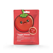 Mad Beauty - *Veggie Friends* - Masque facial à l'extrait de tomate - You Say Tomato