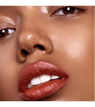 Madara - Rouge à lèvres Matte Cream Velvet Wear - 33: Magma