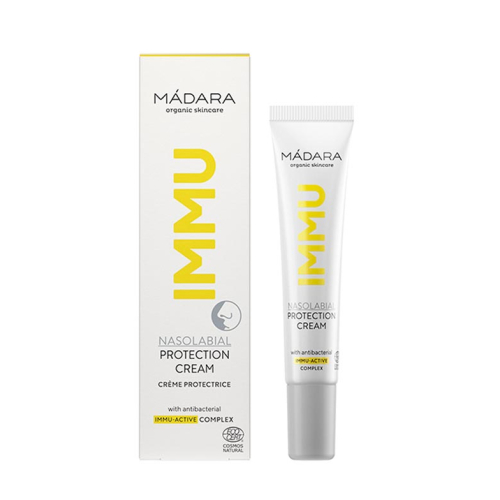 Mádara - Crème de protection nasolabiale Immu