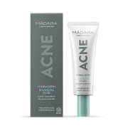 Mádara - Crème équilibrante Hydra-Derm Acne