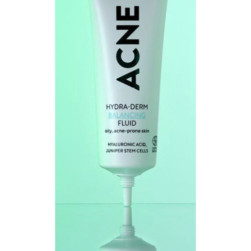 Mádara - Crème équilibrante Hydra-Derm Acne