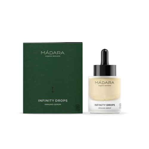 Madara - Sérum Immunitaire Infinity Drops