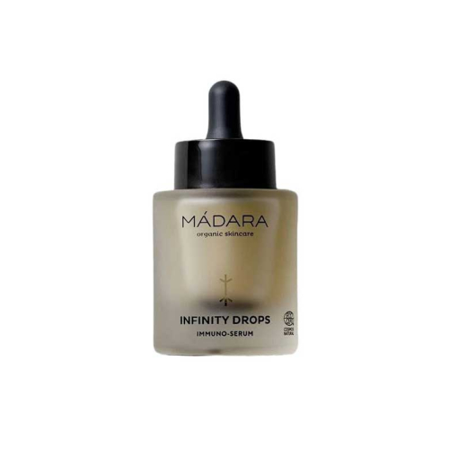 Madara - Sérum Immunitaire Infinity Drops