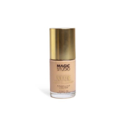 Magic Studio - Base de maquillage Nude Liquid Foundation - 01