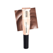 Magic Studio - Applicateur Éponge Crème Bronzer - Chocolate