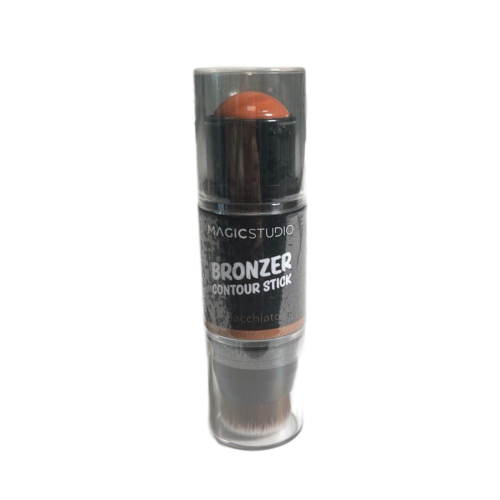 Magic Studio - Stick bronzant - Macchiato