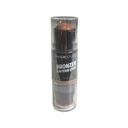 Magic Studio - Stick bronzant - Mocca