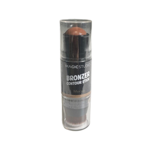 Magic Studio - Stick bronzant - Mocca