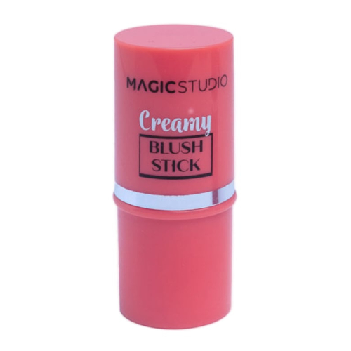 Magic Studio - Blush en crème Creamy Blush Stick - 01