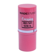 Magic Studio - Blush en crème Creamy Blush Stick - 02