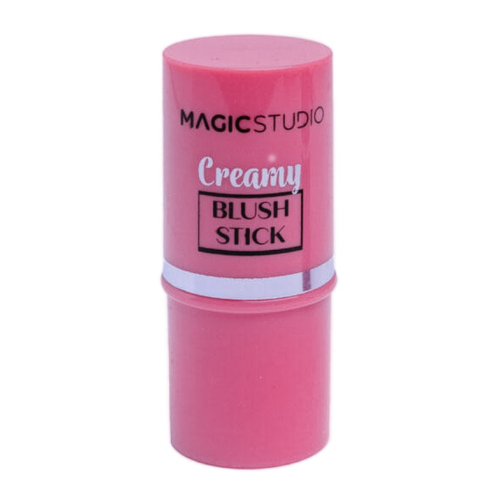 Magic Studio - Blush en crème Creamy Blush Stick - 02