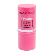 Magic Studio - Blush en crème Creamy Blush Stick - 03