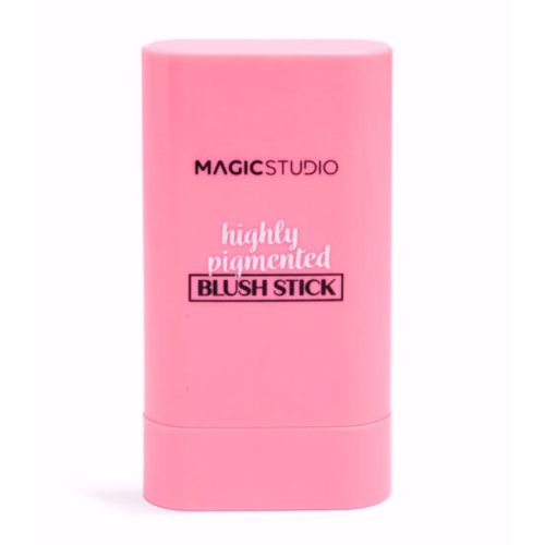 Magic Studio - Blush Stick à emporter très pigmenté - 01