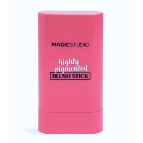 Magic Studio - Blush Stick à emporter très pigmenté - 02