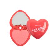Magic Studio - Fard à joues en poudre Love Vibes - 1